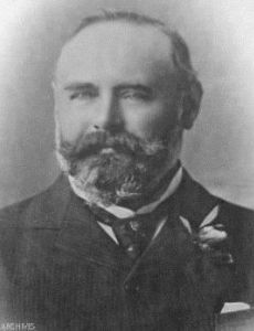 William Dawson (New Zealand)