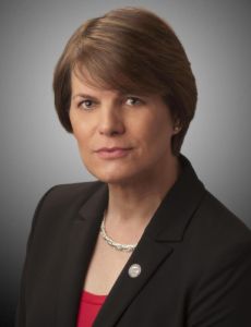 Lauren Scott
