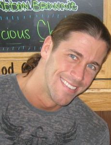 Michael Manna