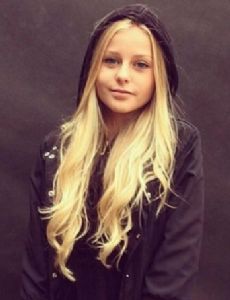 Julia Kedhammar