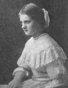 Aline van Barentzen