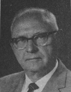 Warren P. Mason