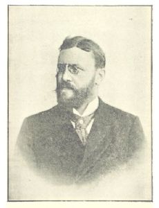 Adolf Goerz