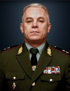 Levon Mnatsakanyan