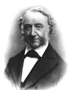 Ernst Ranke
