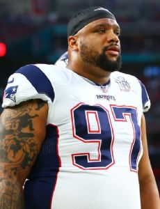 Alan Branch