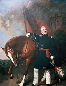 Sir Thomas Lethbridge, 2nd Baronet