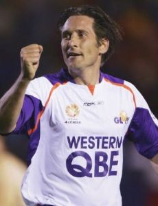 Bobby Despotovski