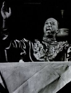 James F. Jones (minister)