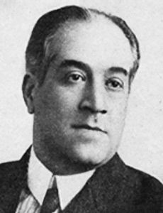 Henri Duvernois