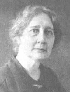 Alice Pestana