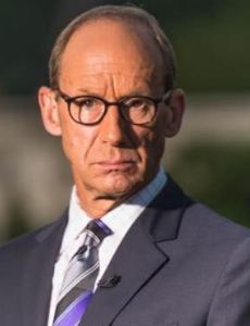 Steve Handelsman