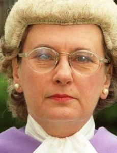 Ann Goddard