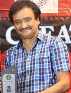 G. Neelakanta Reddy