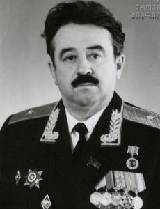 Levan Sharashenidze