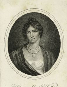 Helen Maria Williams