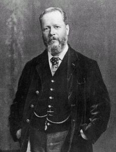 Herman Charles Merivale