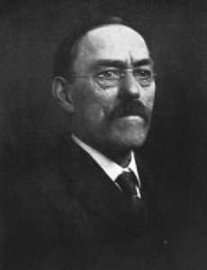 Charles E. Blydenburgh