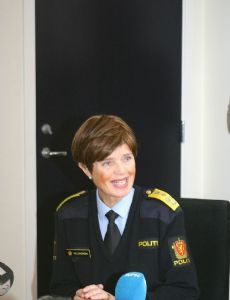 Ingelin Killengreen