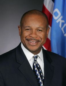 Kevin Matthews (politician)