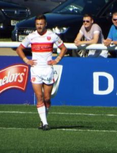 Matty Marsh