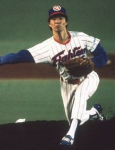 Mikio Kudō