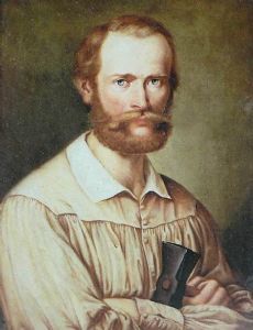 Ernst von Bandel
