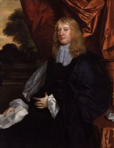 Abraham Cowley
