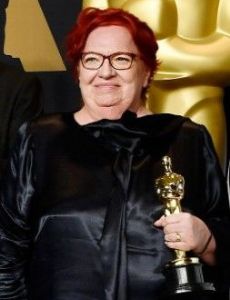 Anna Udvardy