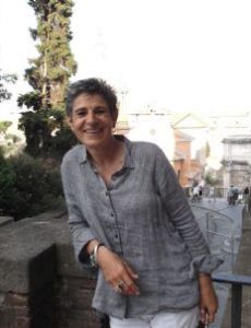 Nadia El Fani