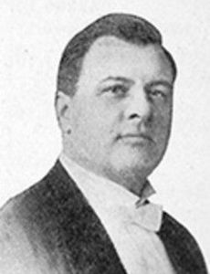 Charles G. Widdén
