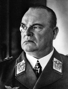 Hugo Sperrle