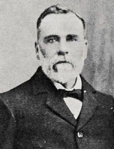 William McLean
