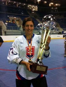 Edita Raková