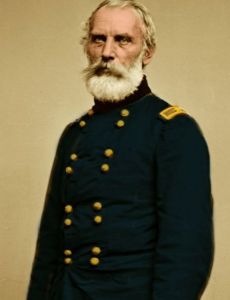 John Joseph Abercrombie