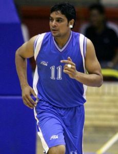 Lokesh Yadav