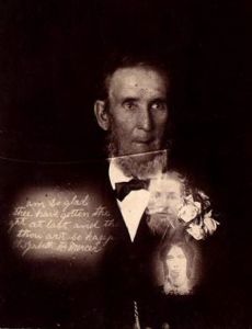 Edward Wyllie
