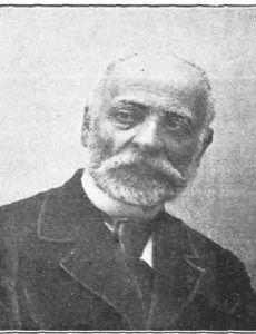 Konstantinos Volanakis