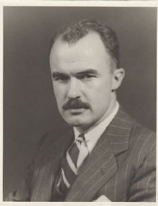 William Osler Abbott