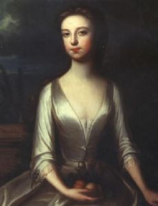Diana Russell, Duchess of Bedford