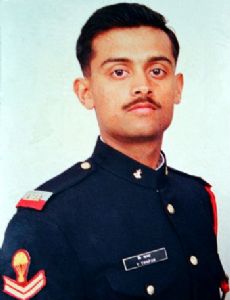Vijayant Thapar