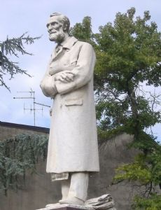 Paolo Gorini