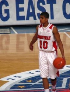 Edgar Sosa (basketball)