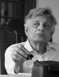 Irfan Habib