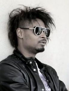 Danny Brown