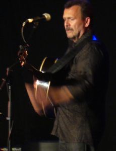 Martin Simpson