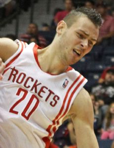 Donatas Motiejunas