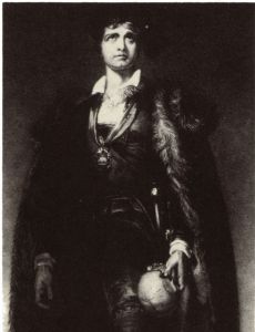 John Philip Kemble