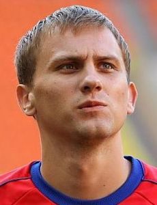 Yevgeny Pomazan