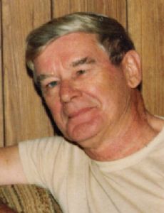 Wilson Tucker